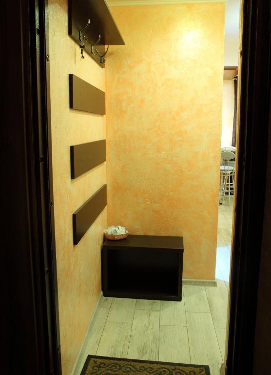 Apartment On Prospekt Mira Chernihiv Exterior photo